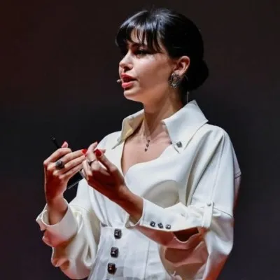 Elif Damla Karakolcu