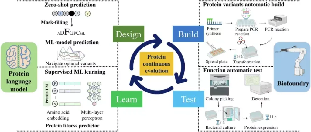 BioRevolution #21 - Generative Biology, image 3